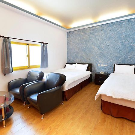 Star Inn 888 Kenting Eksteriør billede