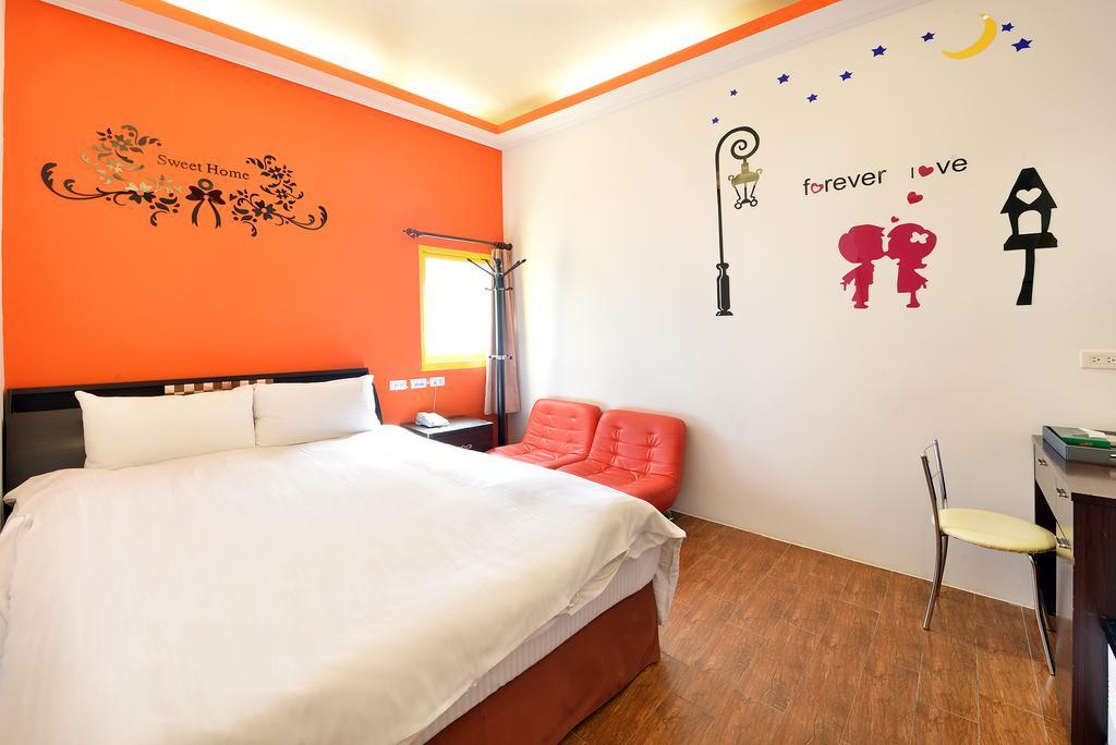 Star Inn 888 Kenting Eksteriør billede