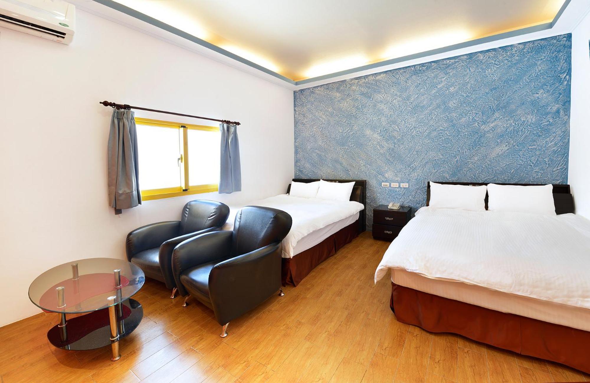 Star Inn 888 Kenting Eksteriør billede